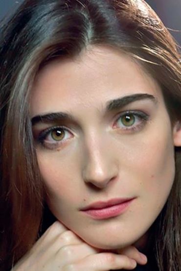 Пилар Фольяти