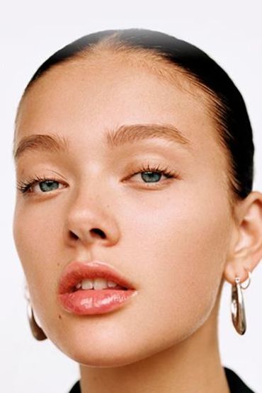 Джессика Оаре