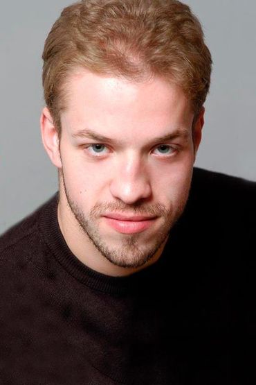Александр Голубков