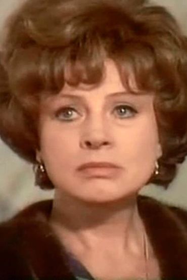 Алла Ларионова