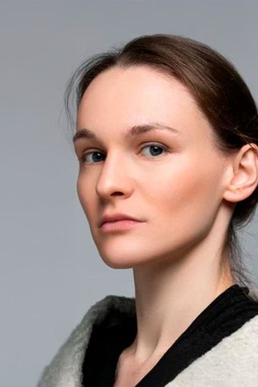 Мария Кулага