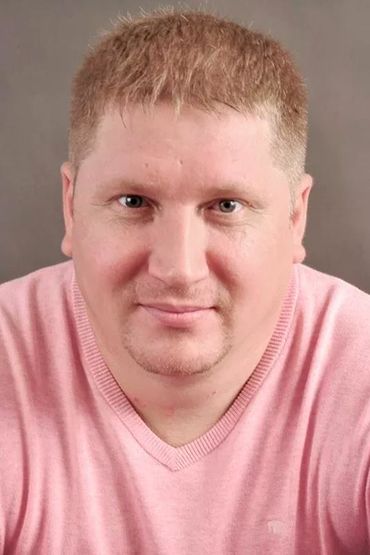 Алексей Дерябкин