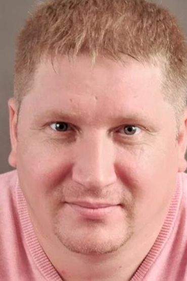 Алексей Дерябкин