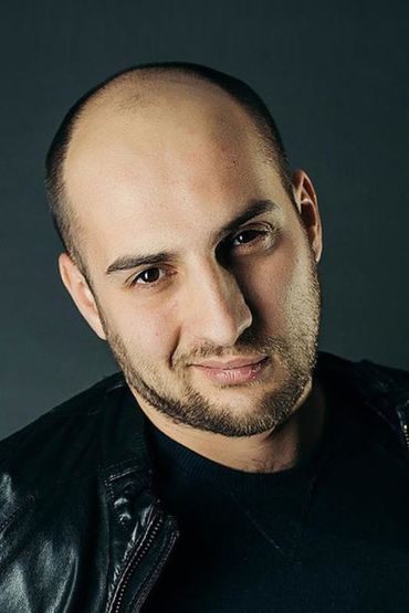 Артем Карокозян