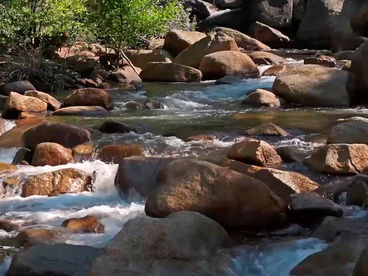 Долина Йосемите