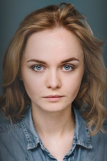 София Сальман