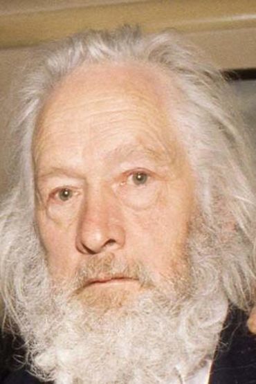 Морис Макгоуэн