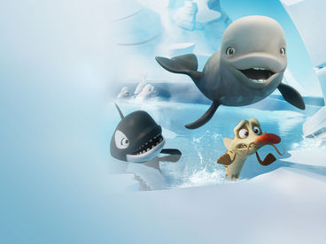 Катак. Ледниковый побег