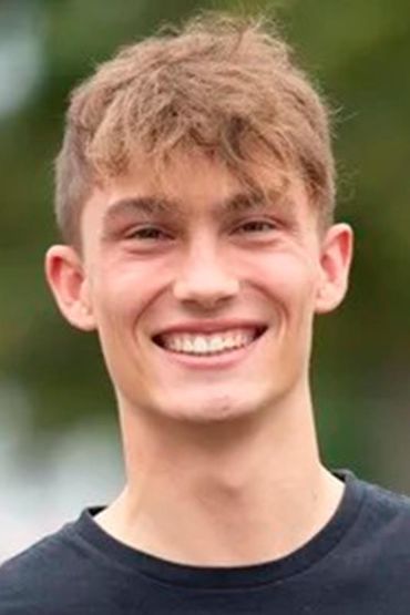 Алекс Дайк ван