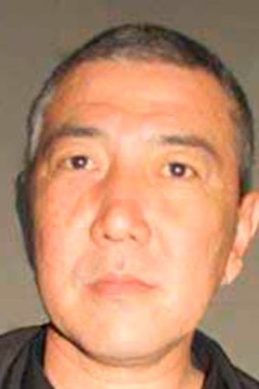 Нурбек Мукушев