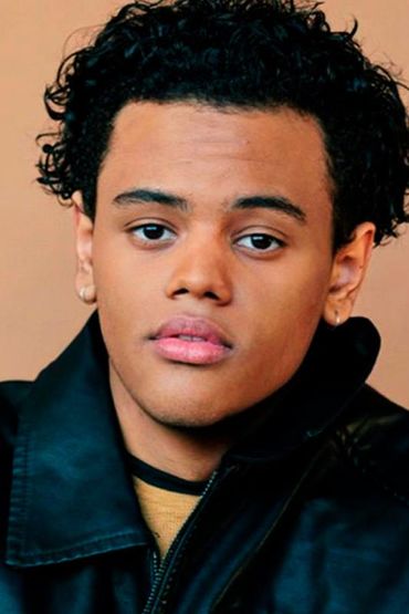 Калеб Бауманн