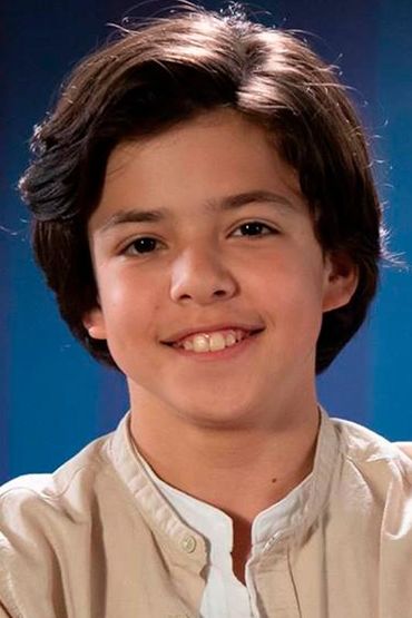 Николас Крус