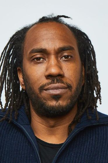 Рашид Джонсон