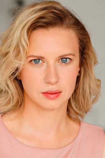 Надежда Беребеня