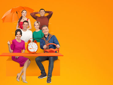 Утро России Утро России