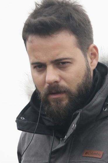 Hamdi Teker Can