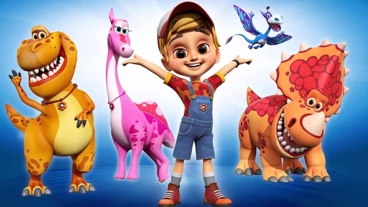 Турбозавры