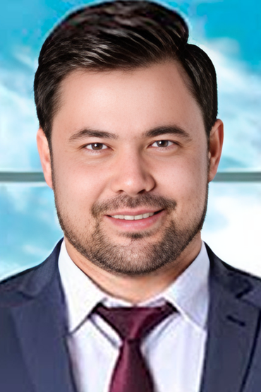 Эркин Парпиев
