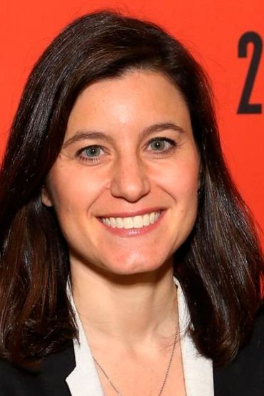 Сьюзан Пурфар