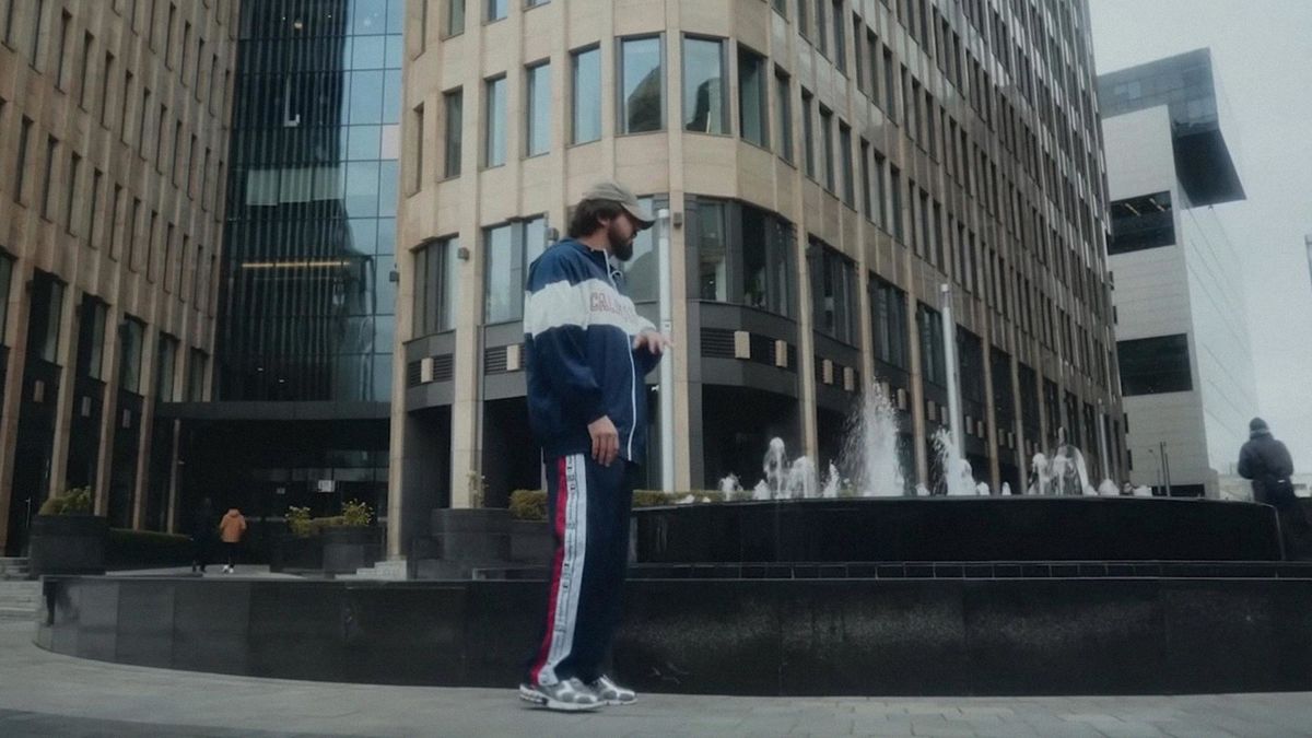 Shami - Она ищет любовь