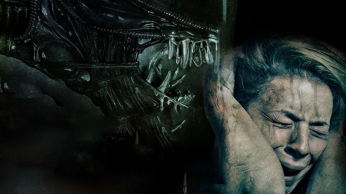 Чужой. Вторжение