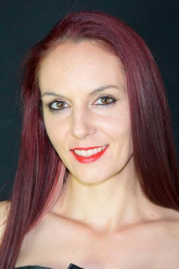 Дианна Конго Грэйс