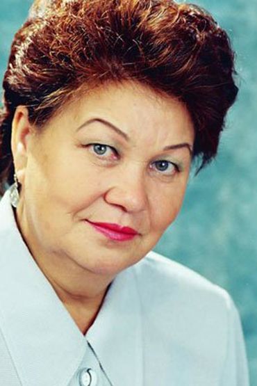 Раисия Макарова