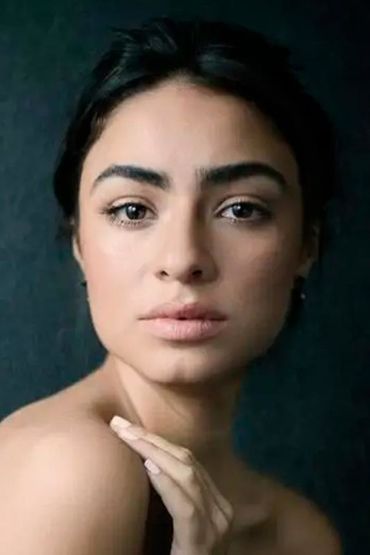 Валентина Будзурро