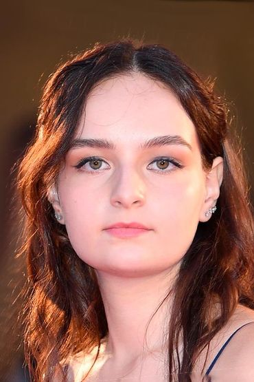 Сузанна Пираино