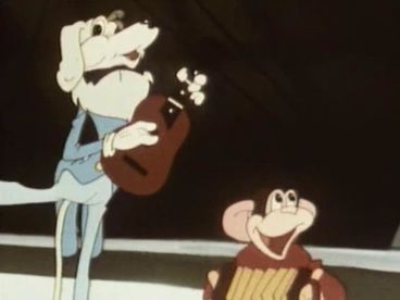 Впервые на арене Впервые на арене