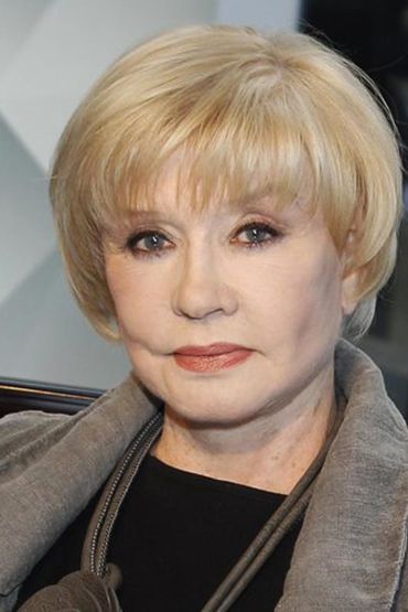 Вера Алентова