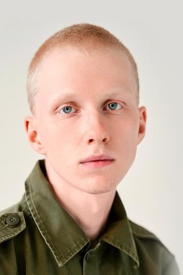 Денис Хохрин
