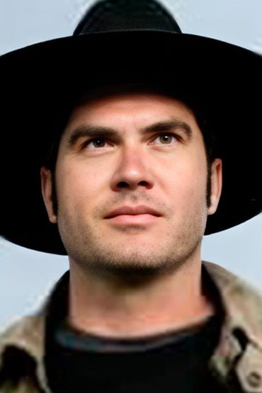 Джесси Кинсер