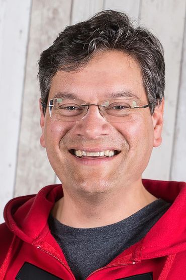 Eric Guaglione