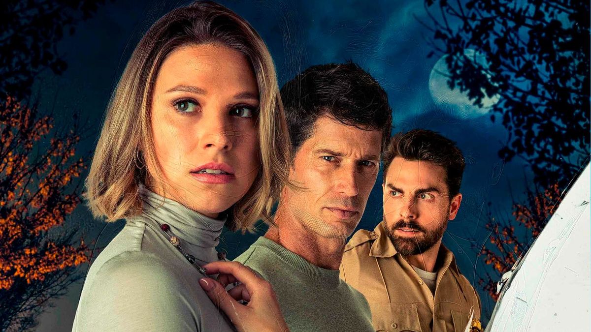 Обитель лжи