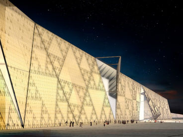 Тайны самого большого музея в мире Тайны самого большого музея в мире