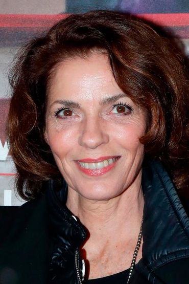 Элизабет Буржин