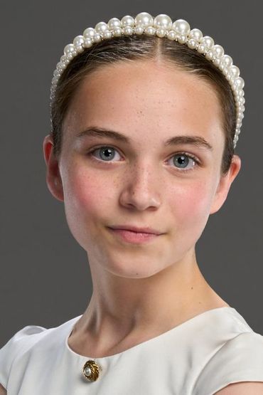 Isabelle Wilson
