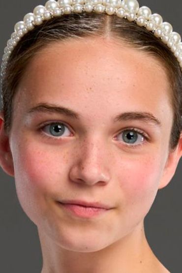 Isabelle Wilson