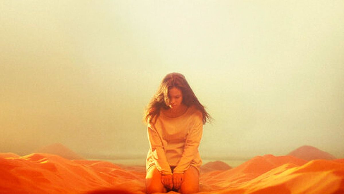 Маленькая девочка - Ника Жукова