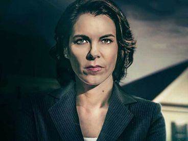 Соседка с сюрпризом