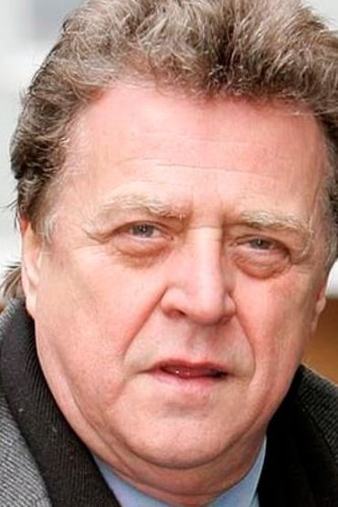 Николас Болл