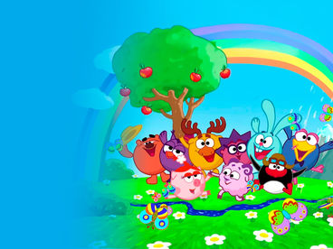 Смешарики Смешарики