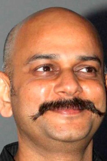 Виджай Ачария Кришна