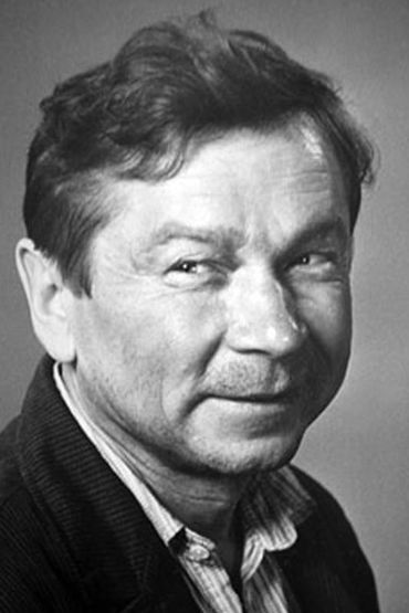 Александр Лебедев