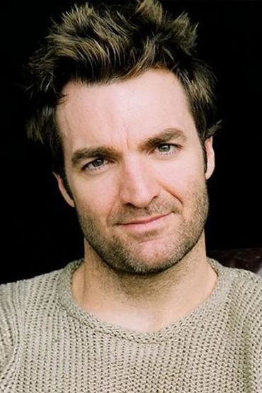 Роберт Хенни