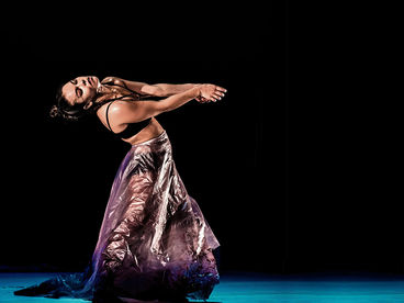 Импульсо: Больше, чем фламенко Импульсо: Больше, чем фламенко