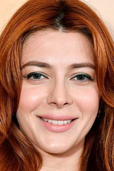 Елена Сатине