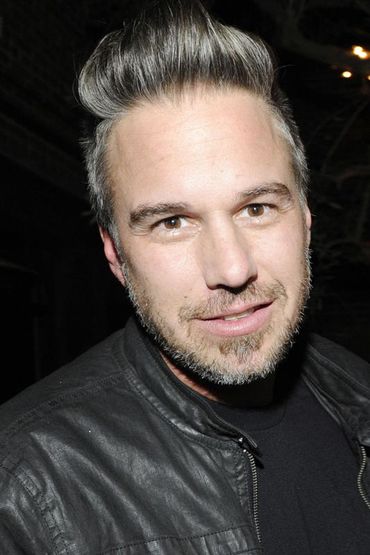 Джейсон Трэвик