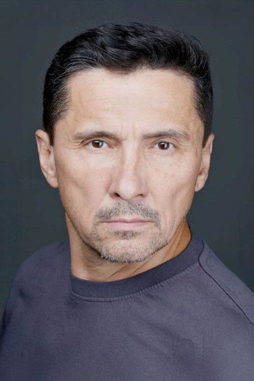 Рафаэль Хисматулин